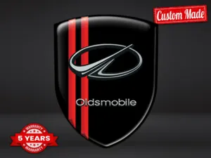 Oldsmobile Adesivi Vetri Auto Resistenti Multimarca Pregio